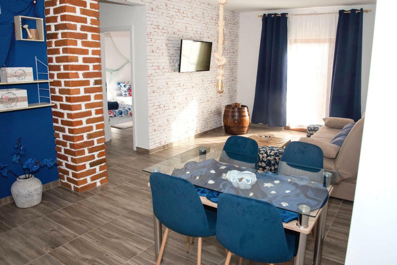 Zadar Lejlighed Eksteriør billede